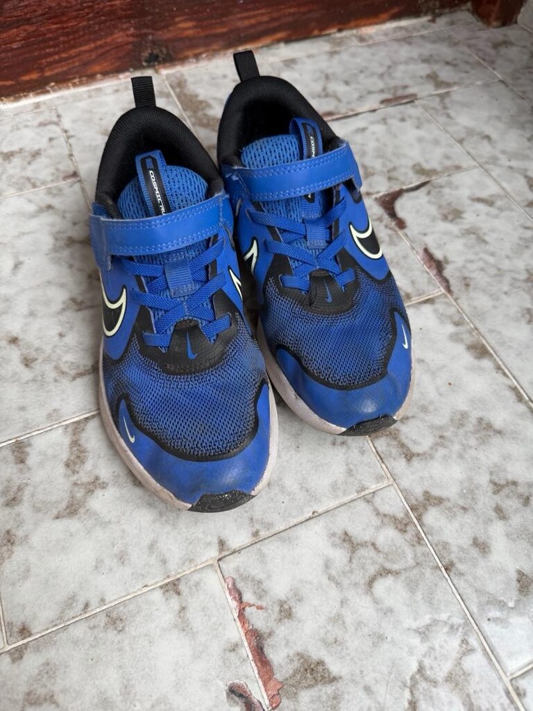 nike spor ayakkabı - 3