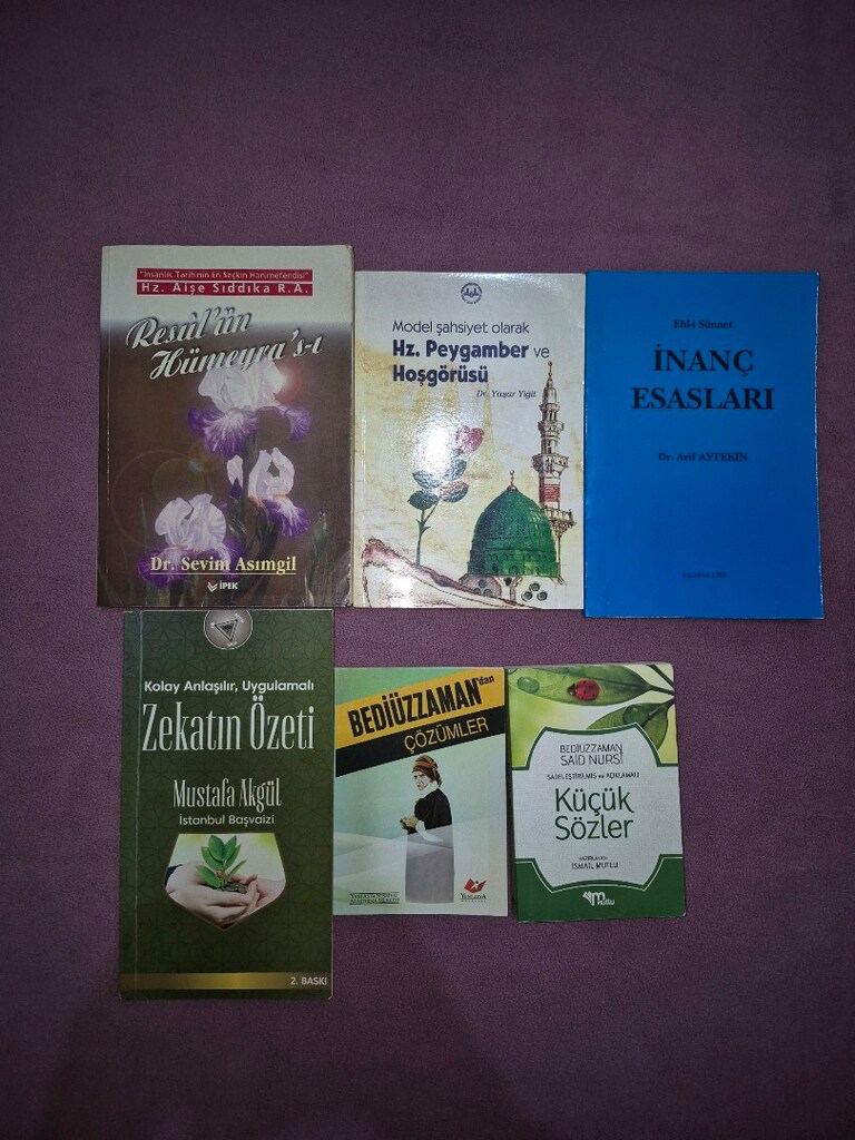 30 Adet toplu kitqp toptan - 5