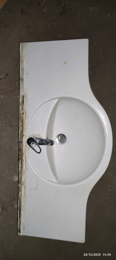 lavabo - 2