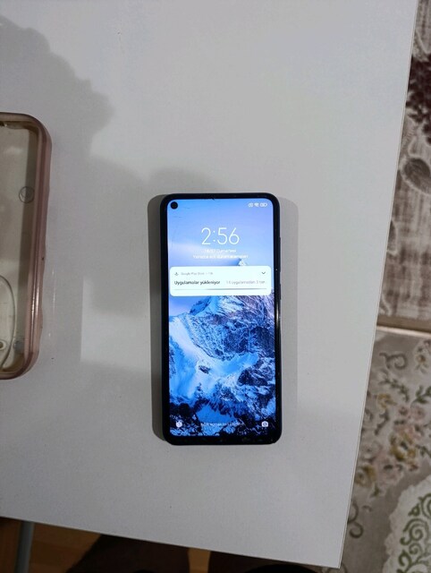 redmi note 9