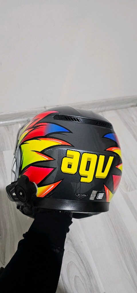 agv K3 av yeni modeli - 5