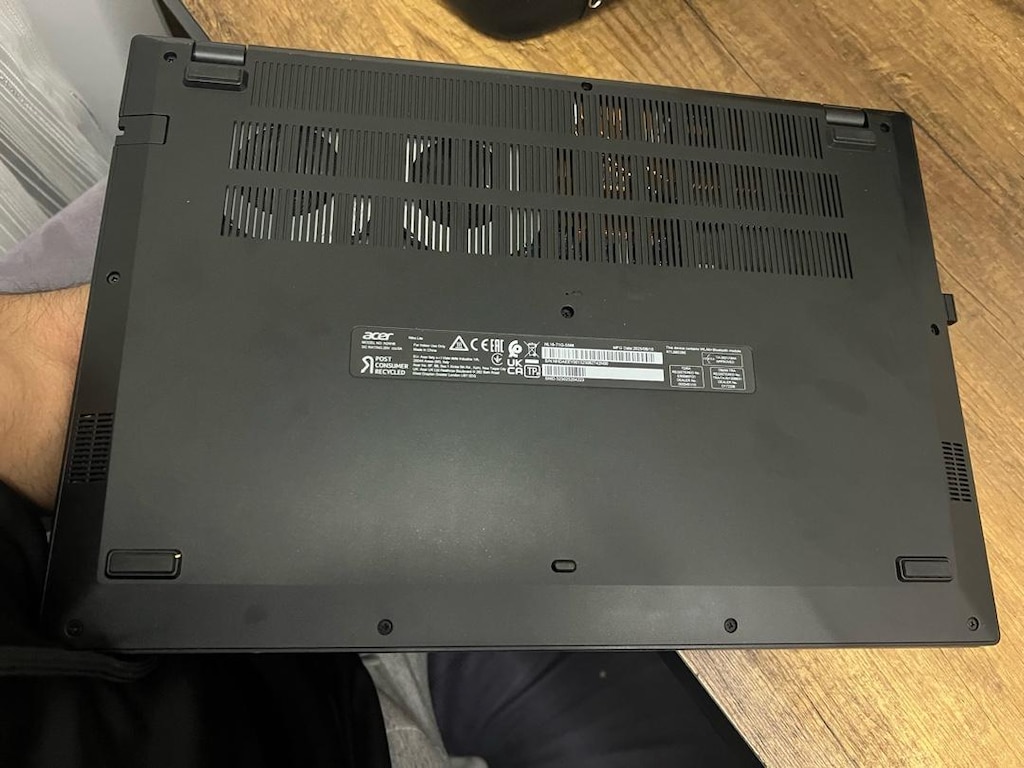 Acil Satılık Oyuncu Laptop - 5