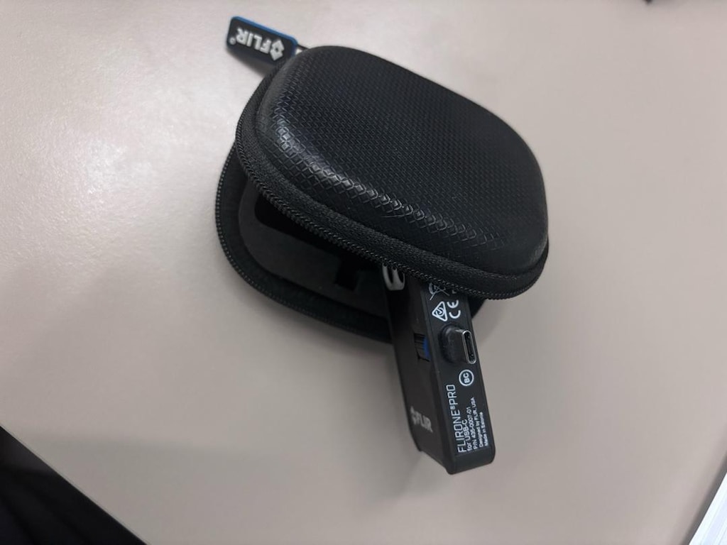 flir one Pro termal kamera android type-C - 3
