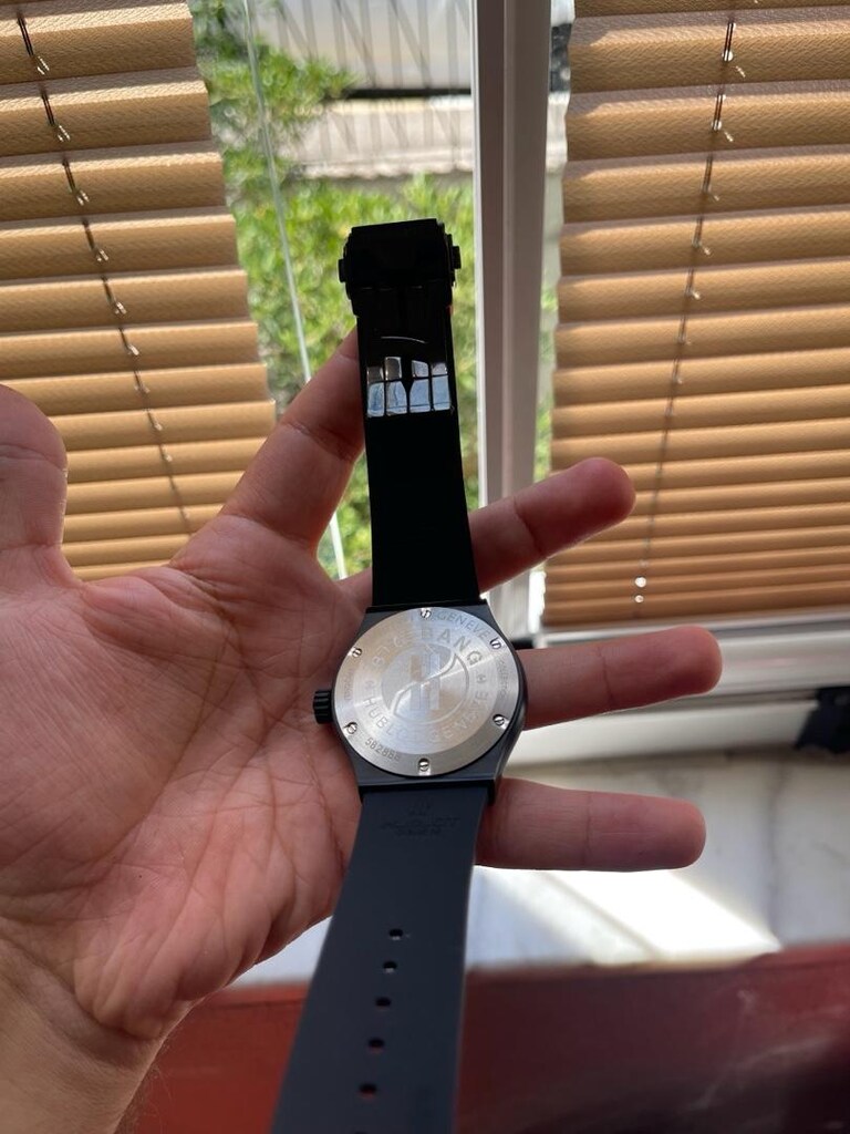 Hublot BigBang Tertemiz Uygun Fiyata - 6