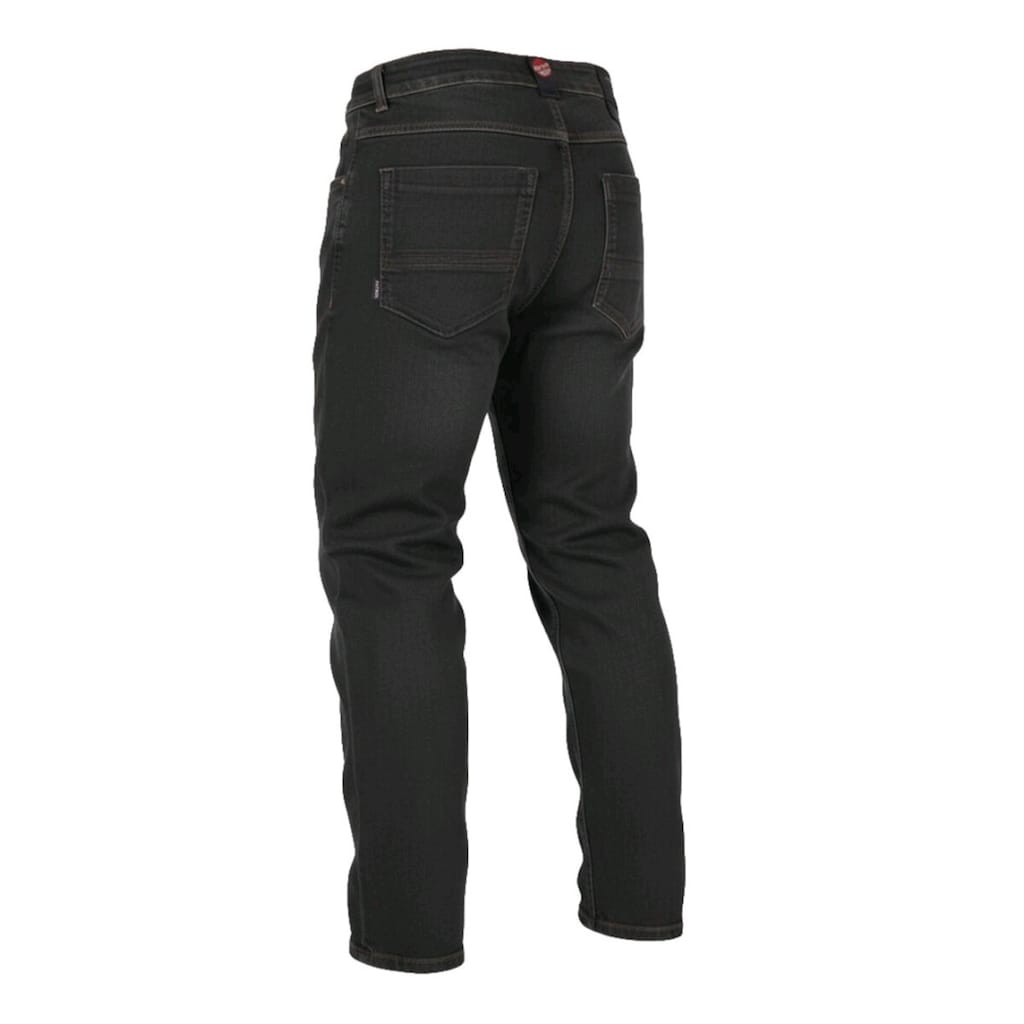 4riders korumalı pantalon - 2