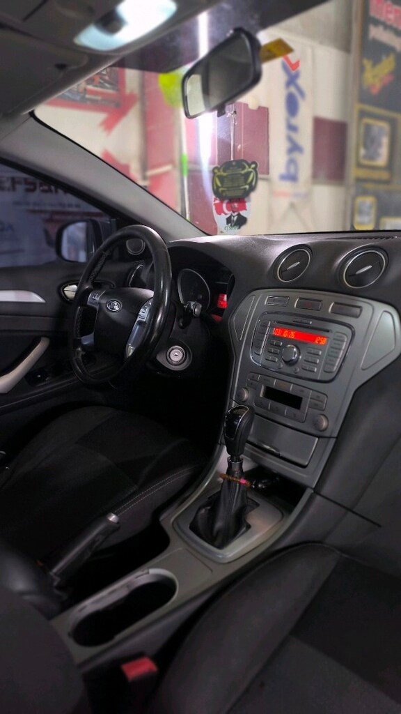 TEMİZ MEMURDAN OTOMATİK - 9