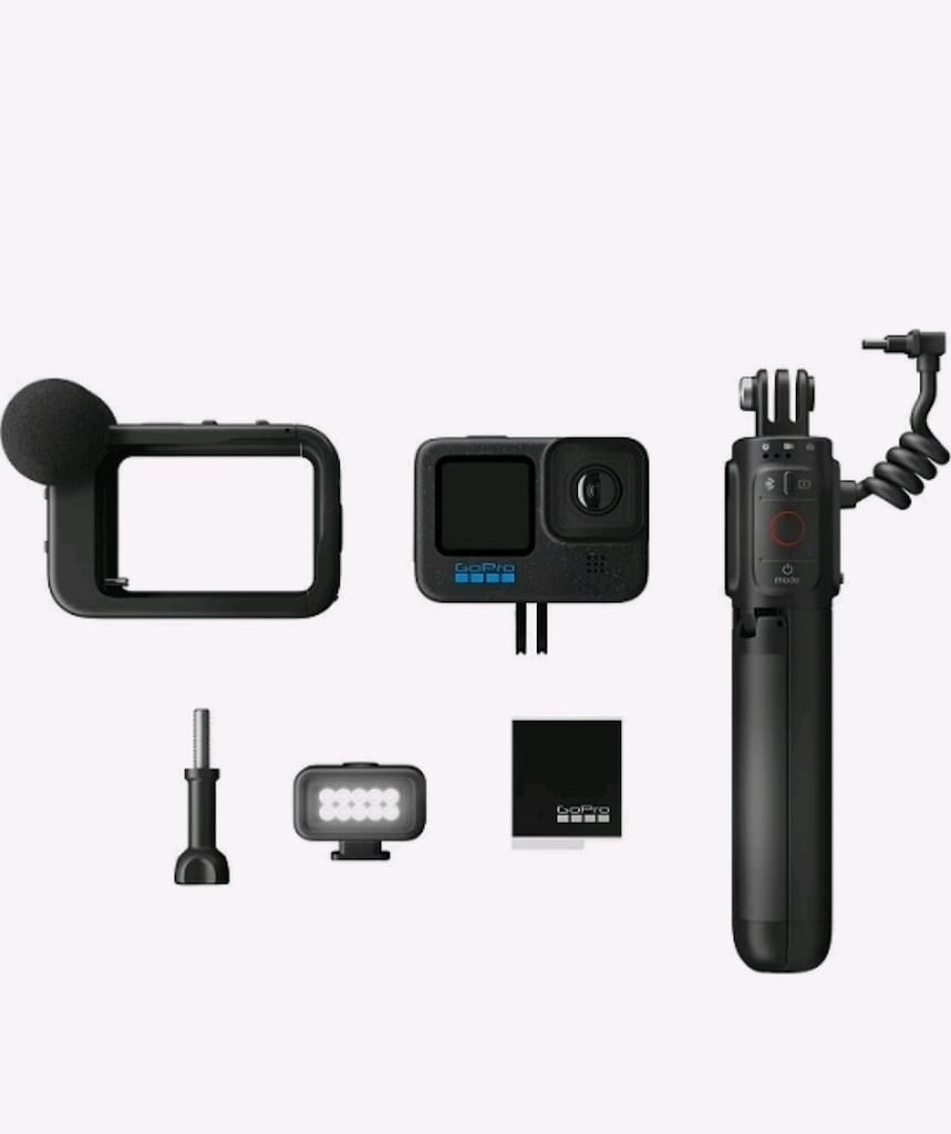 gopro hero 12 creator edition - 6