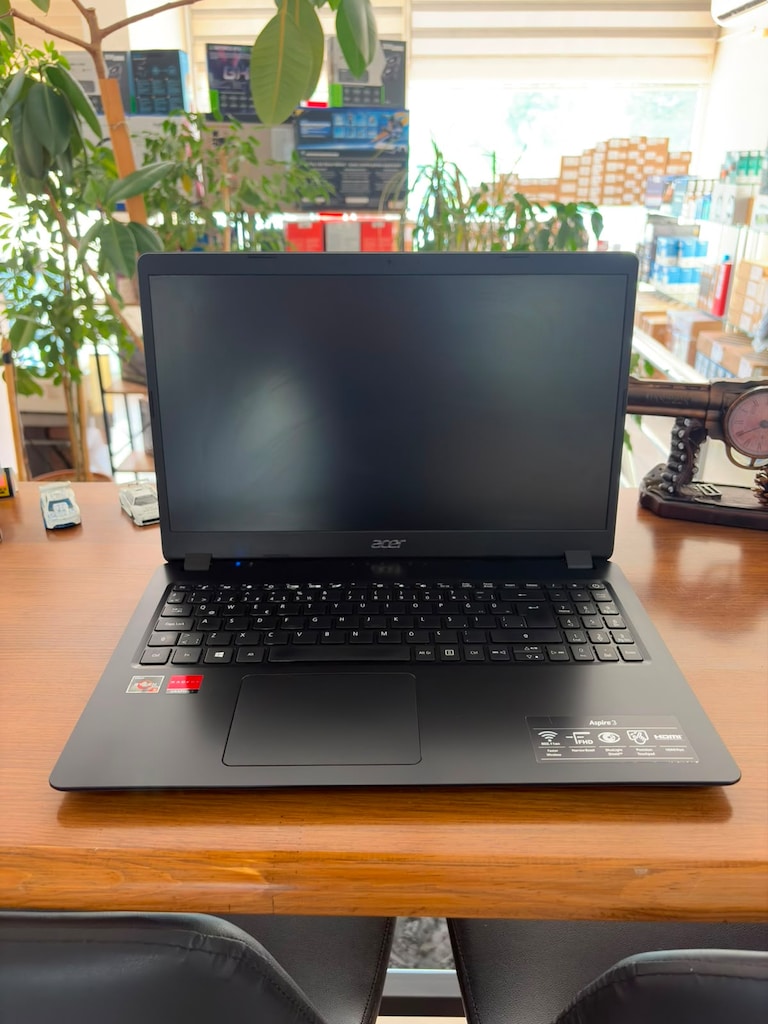 Acer Aspire 3 A315-42G-R3RY 16GB RAM / 250GB SSD Notebook Laptop - 15