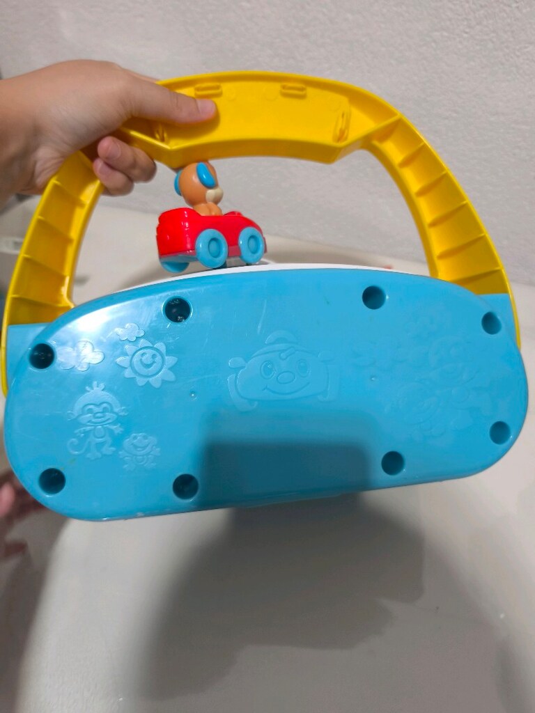 fisher price direksiyon - 3