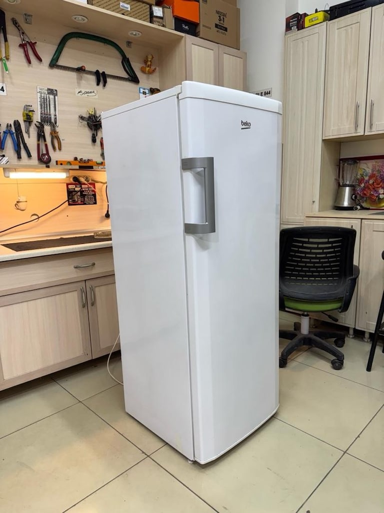 Silivri ÇatTek beyaz eşya servisin’den sorunsuz 1.50 cm buzdolabı - 3