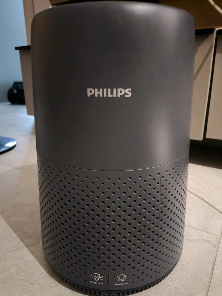PHILIPS MARKA HAVA TEMİZLEYİCİ - 2