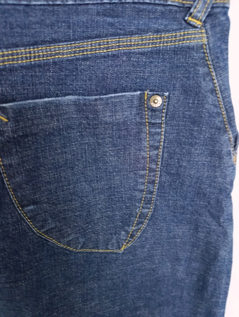 Mavi Denim Etek - 9