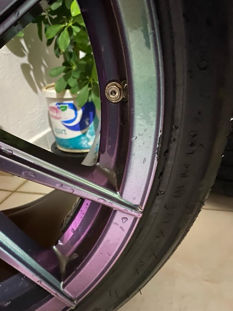 Arceo monaco 5x120 - 9