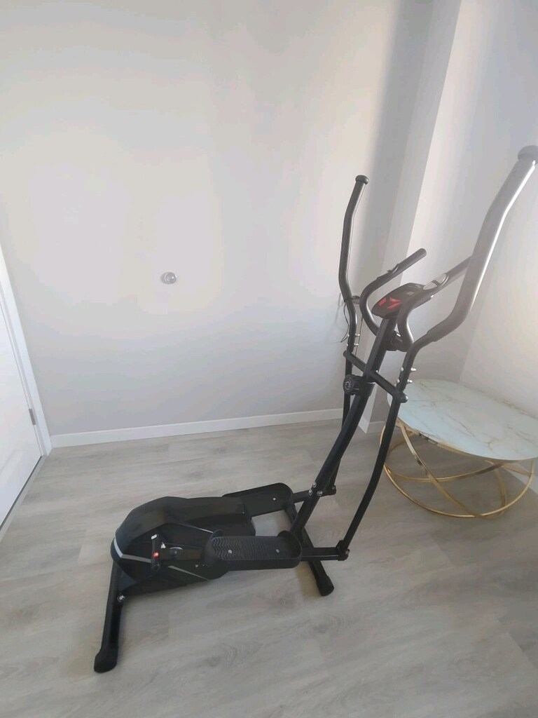 Eliptik Bisikler - 6
