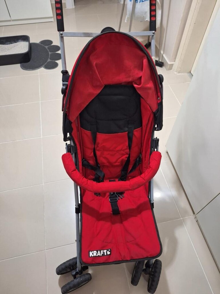 kraft puset - 6