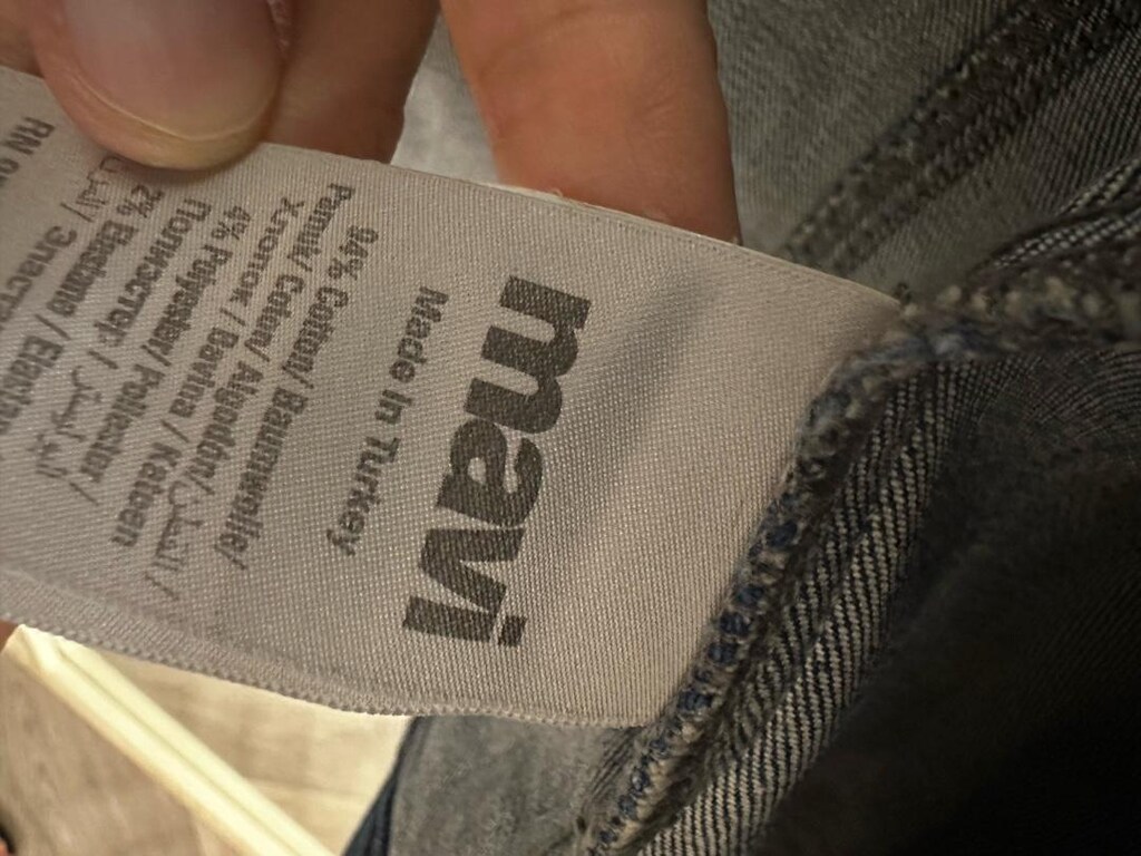 MAVİ JEANS MONT - 2
