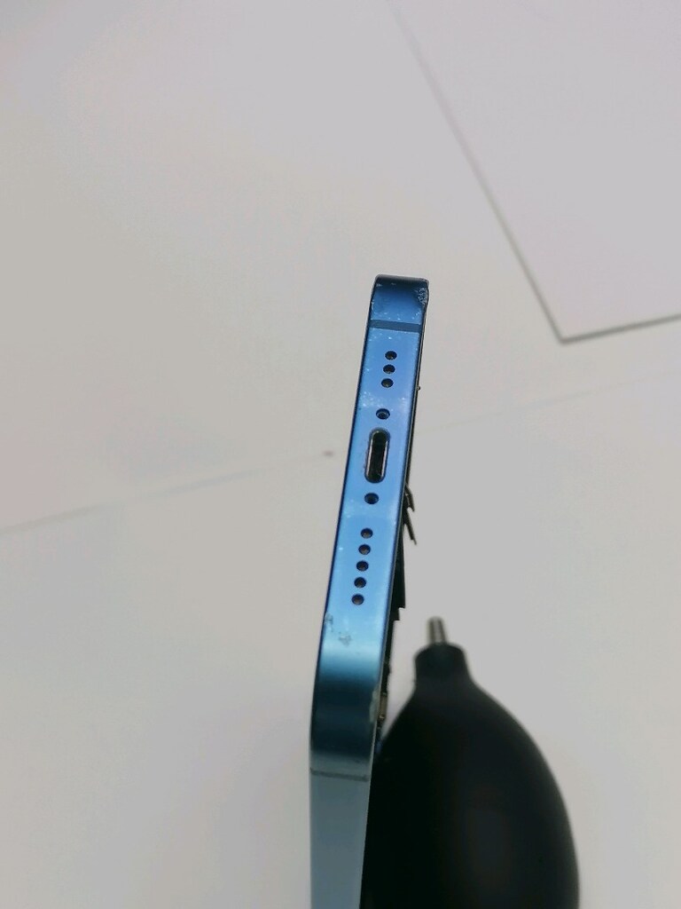 iphone 13 Orjinal Dolu Kasa Yedek parça temizlik 9 - 6