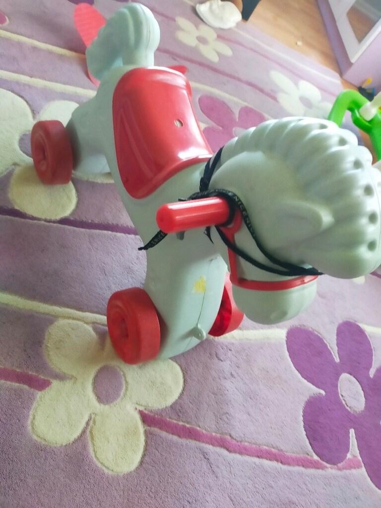 oyuncak at - 2
