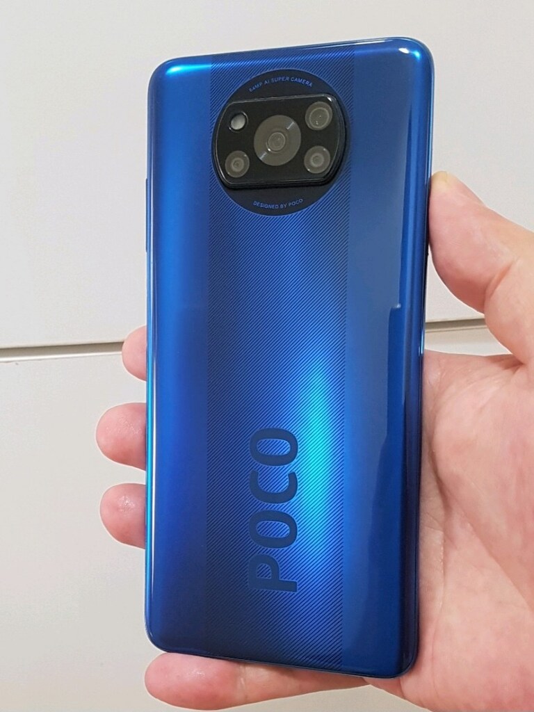 Redmi 15c 13 pro 5g 8 pro Poco X3 Note 9s 13 pro+plus Oppo A54 Tecno - 17