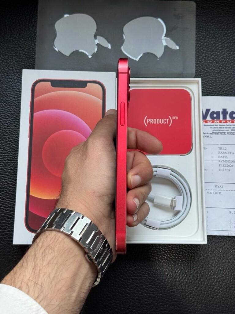 İphone 12 - 6