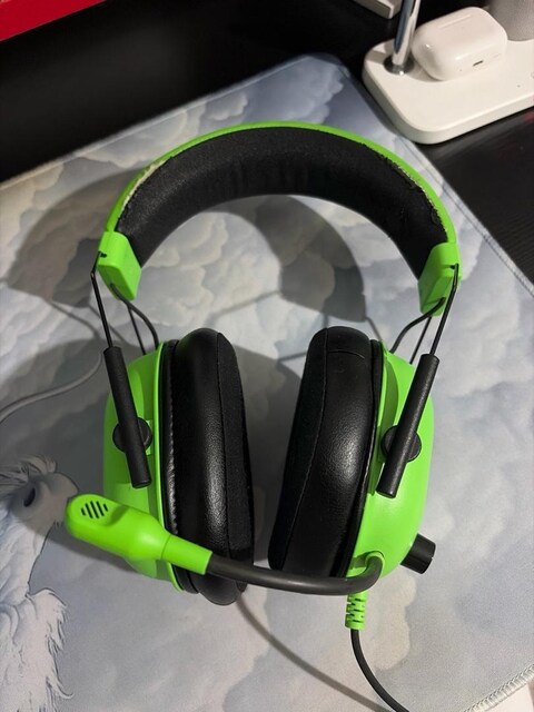 razer 7.1 kulaklık