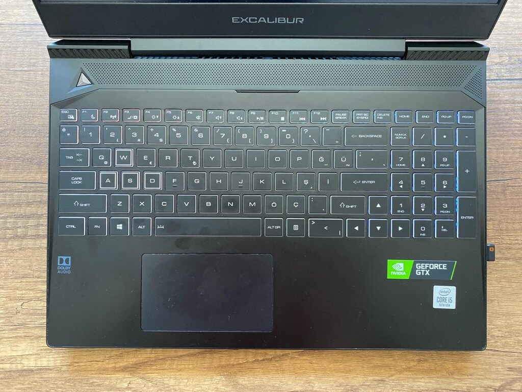 Casper excalibur G770 sadece web için kullanıldı - 2