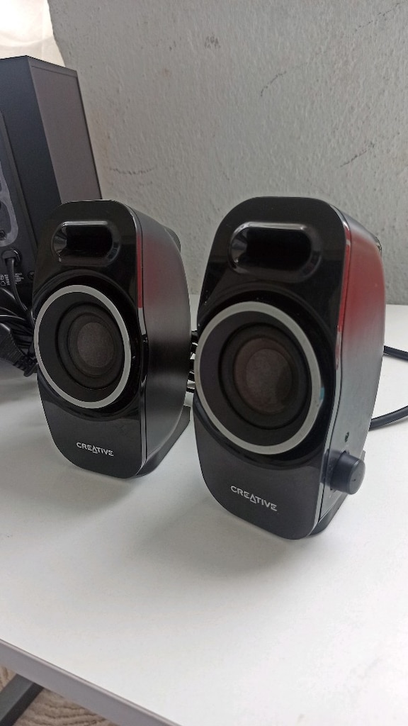 ses sistemi - 3