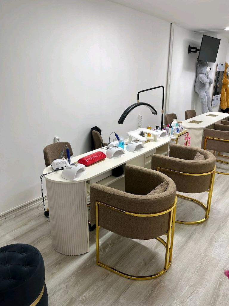 Manikür Takımı ikili - 2