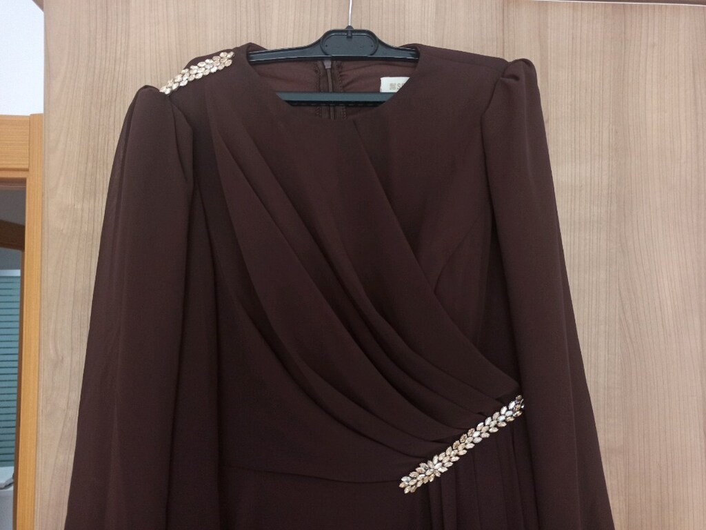 Abiye Kıyafet - 2