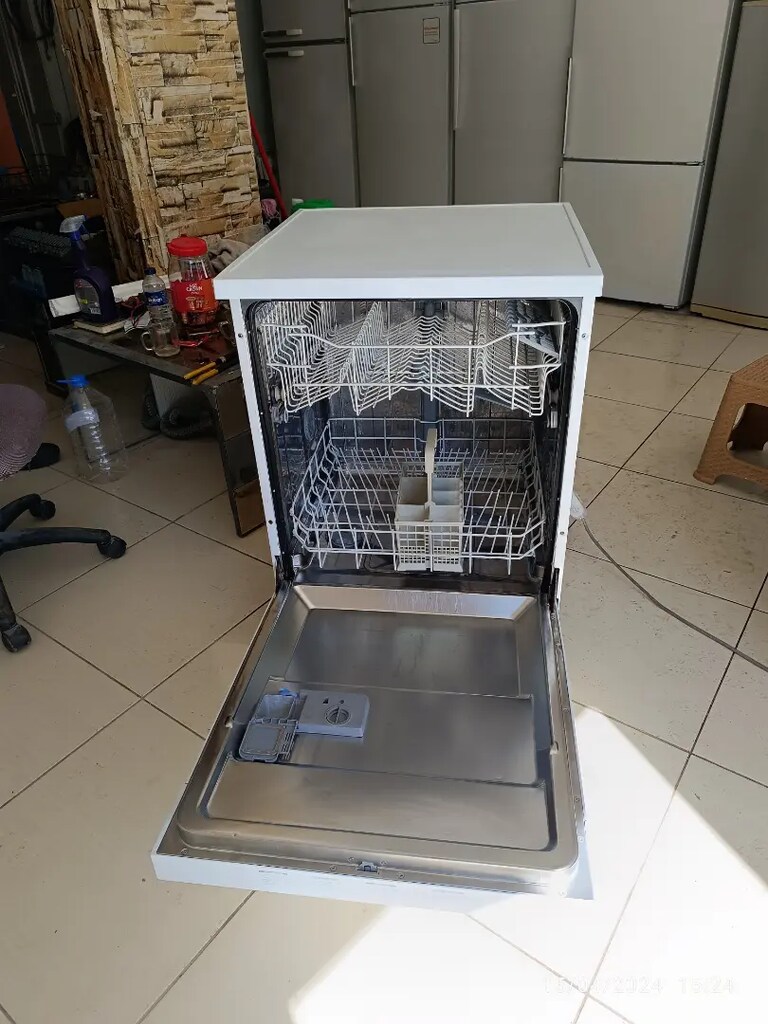 Vestel 4 programlı bulaşık Makinesi - 2
