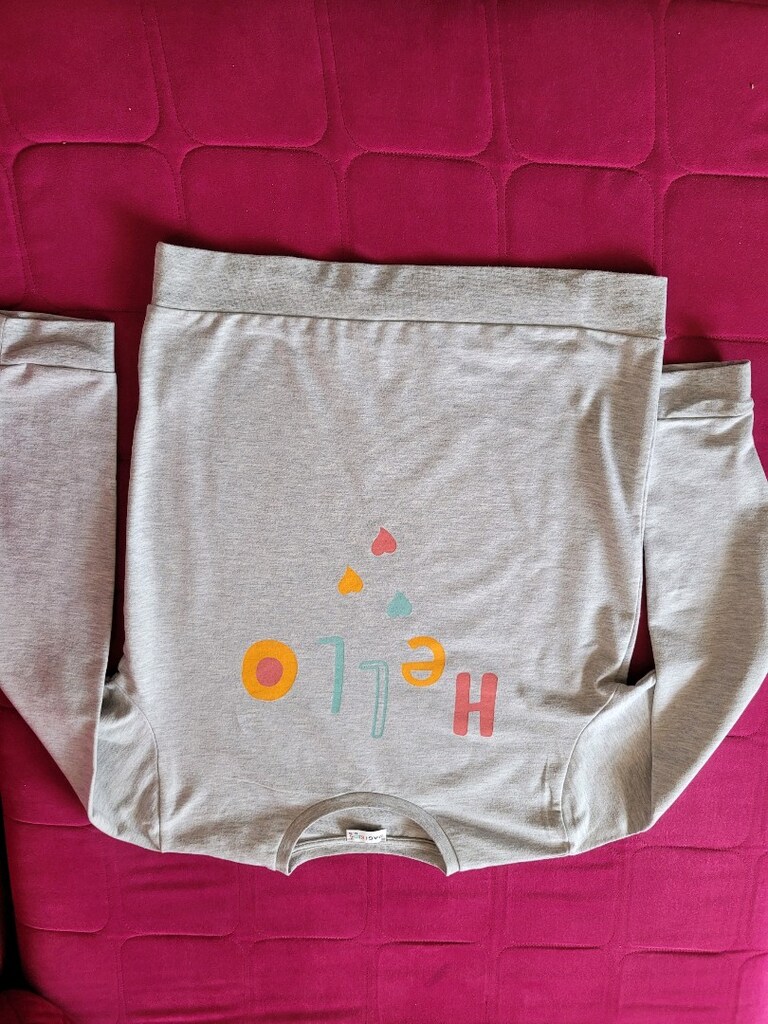 Dagi Kits Sweatshirt - 3
