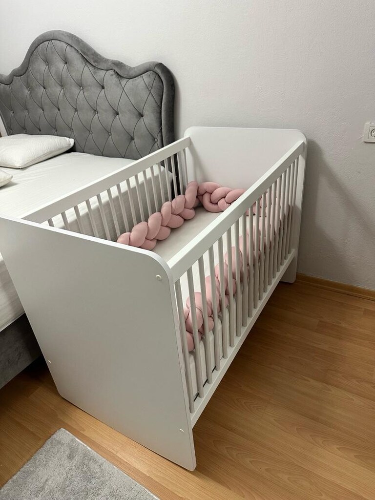Bebek Beşiği - 4