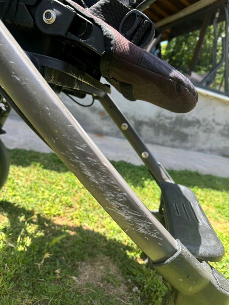 Peg Perego Book 51 Sportivo Jet Travel Sistem Bebek Arabası - 5