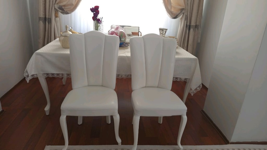 salon takımı ve yatak odası avangart - 3