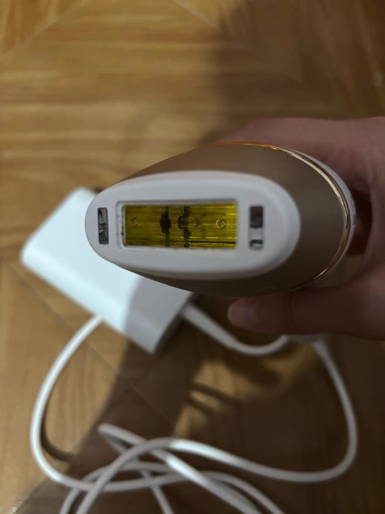 Braun silk expert Pro 5 IPL - 3