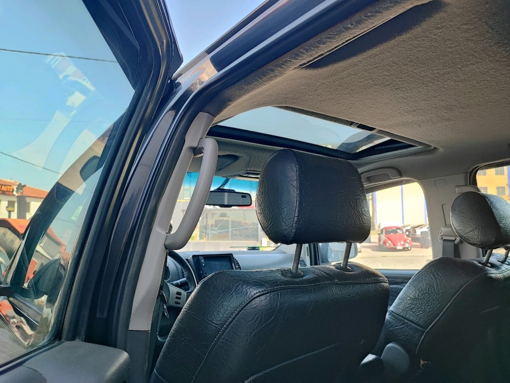 4×4 en dolusu - 4