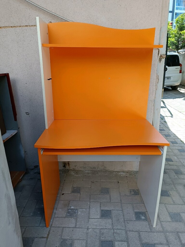 Çalışma masası (Çekmeköy Taşdelen) - 2