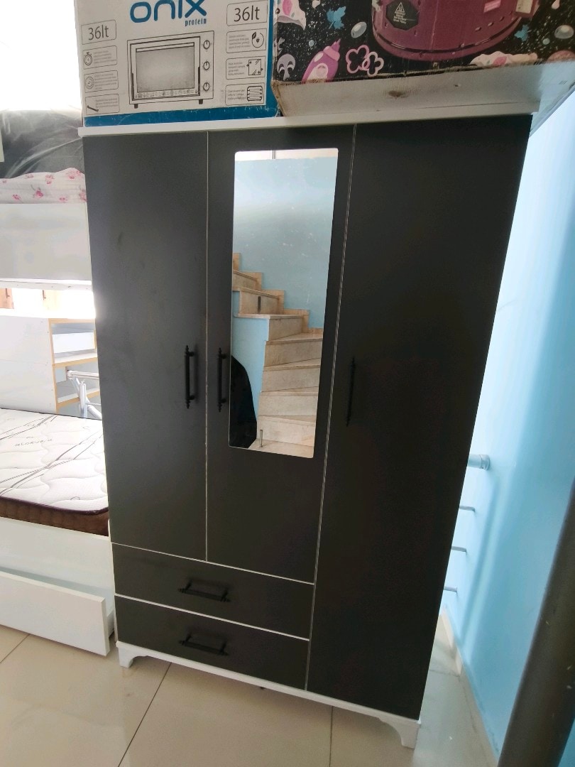 toptan ve perakende dolap modellerimi 2/3/4/5/6/8 kapak mevcut - 4