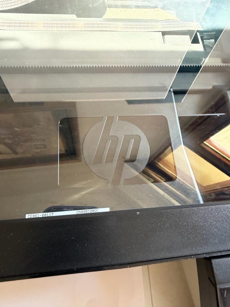 HP LaserJet Pro CM1415fn ColorMFP (Renkli Çok Fonksiyonlu Lazer Yazıcı - 4