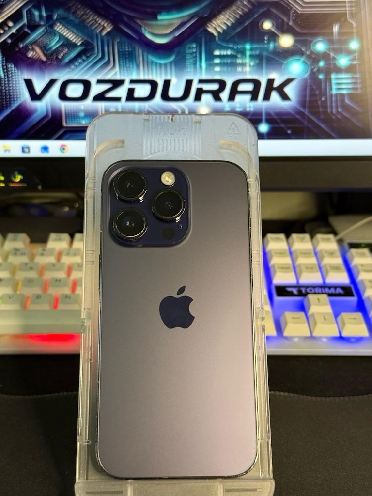 iPhone 14 Pro CE serisi - 2