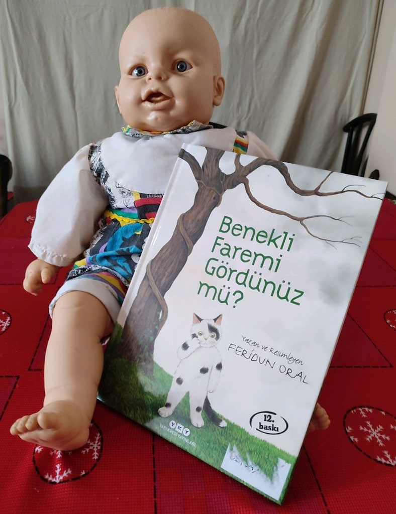 Çocuk Kitapları - 14