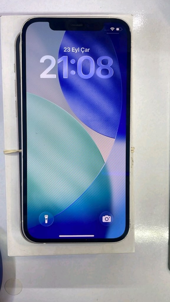 İPHONE 12 128GB - 2