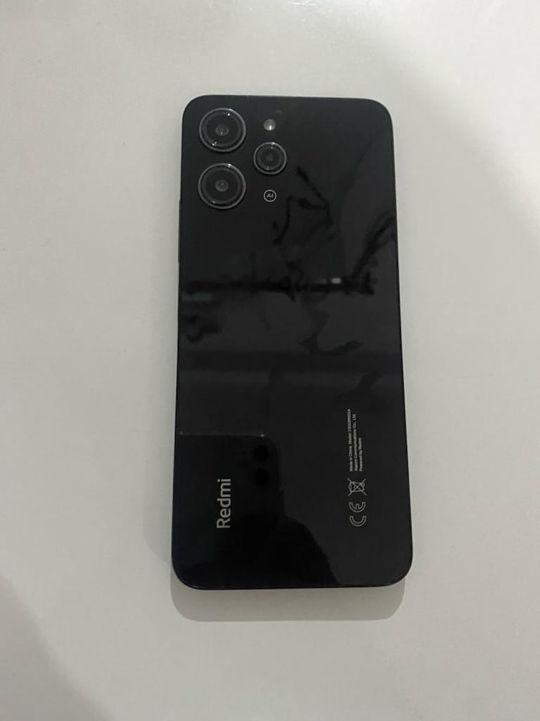 redmi 12 256 gb aktif calısan tel sorun yok - 4