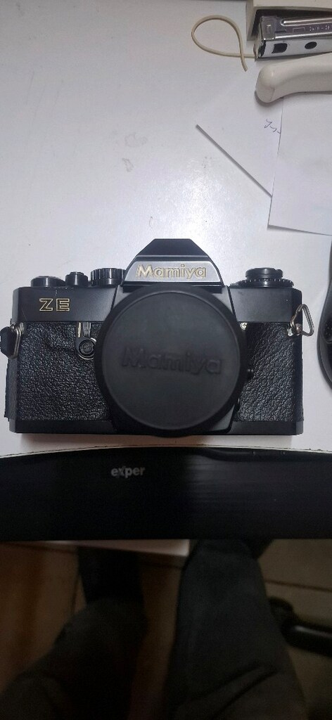 FOTOĞRAF MAKİNESİ - 2