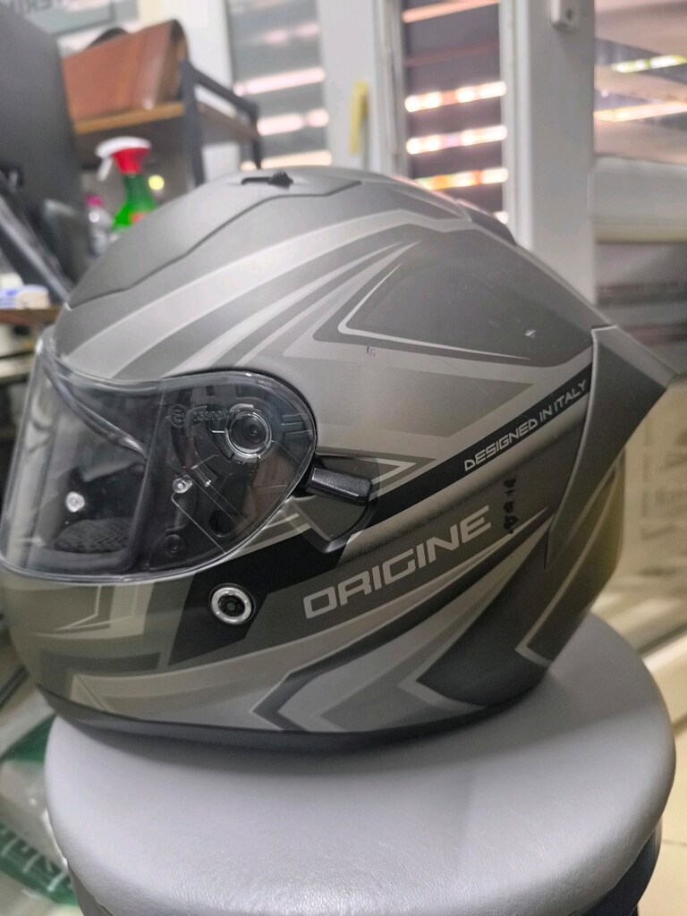 SHARK KASK M BEDEN - 4