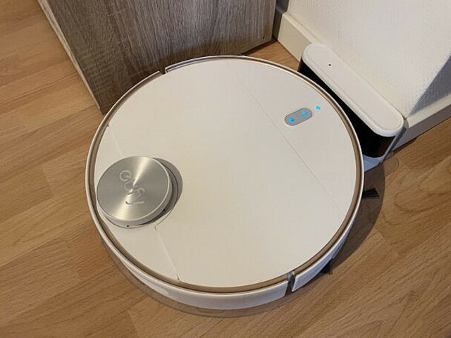 Anker Eufy L70 Robot Süpürge