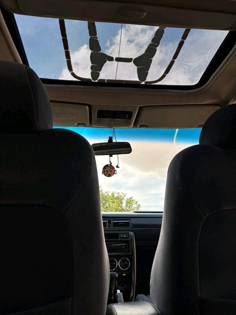 Honda civic euro - 12