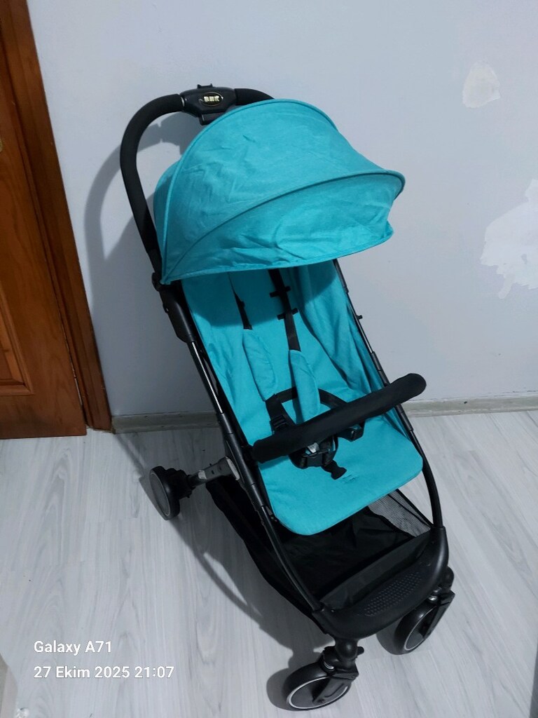 Kabin boy bebek arabası açıklama oku - 2