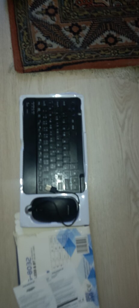 klavye+mouse - 3