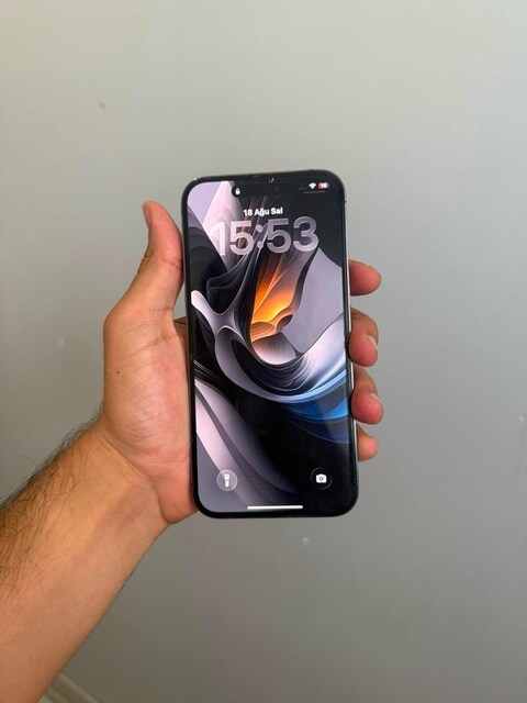 Yd İphone 14 Pro max
